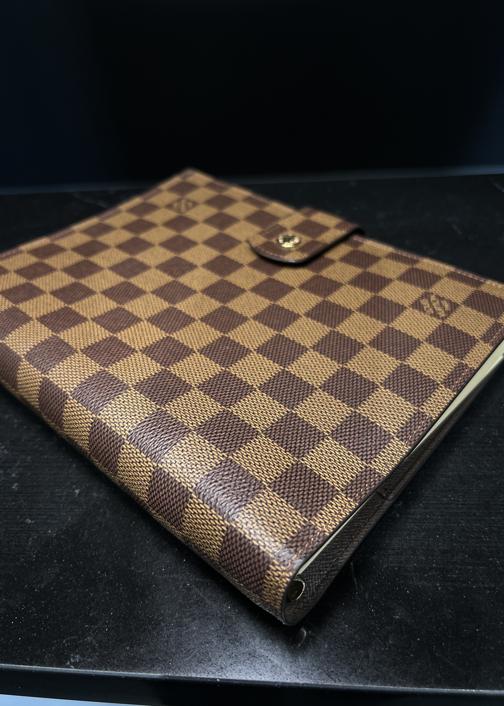 Louis Vuitton SOLD- Louis Vuitton Agenda