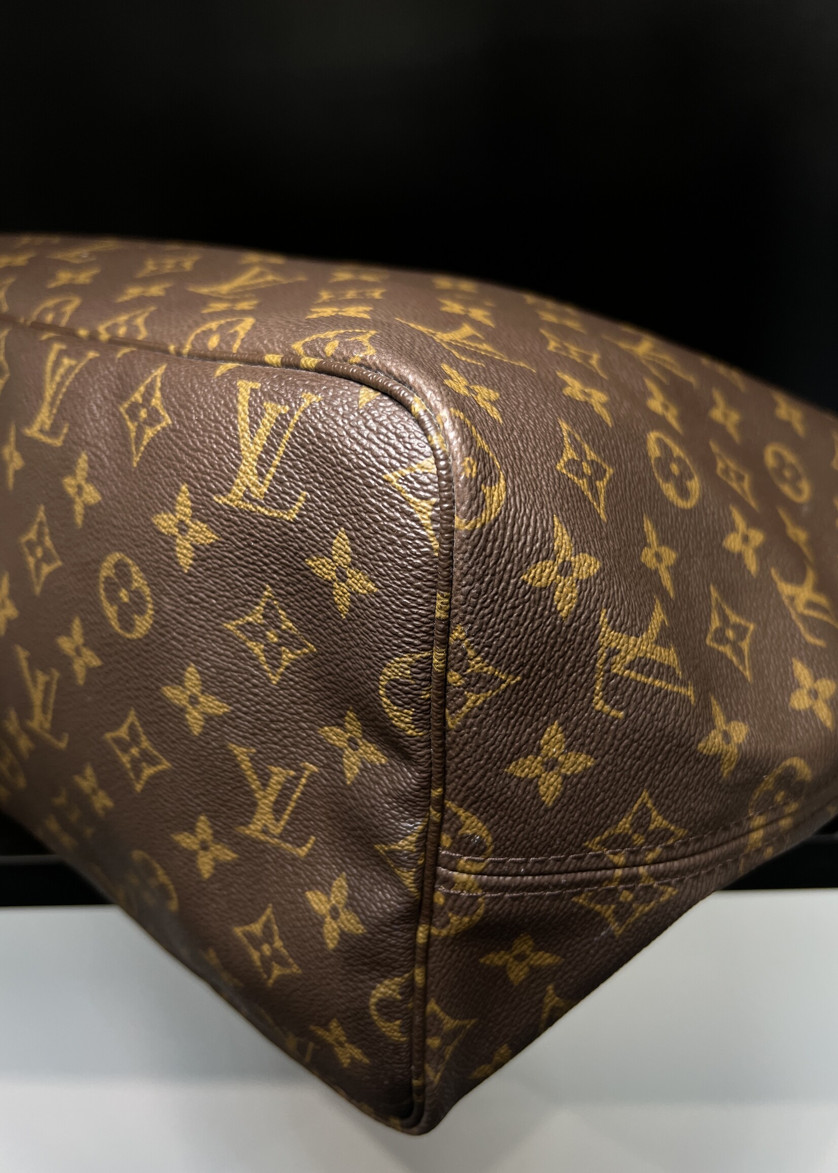 Louis Vuitton SOLD- Louis Vuitton Neverfull Monogram GM