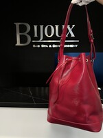 Louis Vuitton Louis Vuitton Epi Leather Noe NM