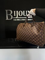Louis Vuitton SOLD - Louis Vuitton Damier Speedy 35
