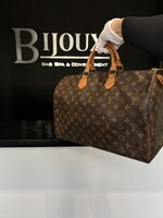 Louis Vuitton SOLD- Louis Vuitton Monogram Speedy 40