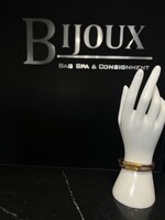 Louis Vuitton SOLD - Louis Vuitton Bracelet 2 Set Confidential M/D
