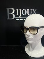 Louis Vuitton SOLD - Louis Vuitton Mirrored Monogram Sunglasses Z2565U