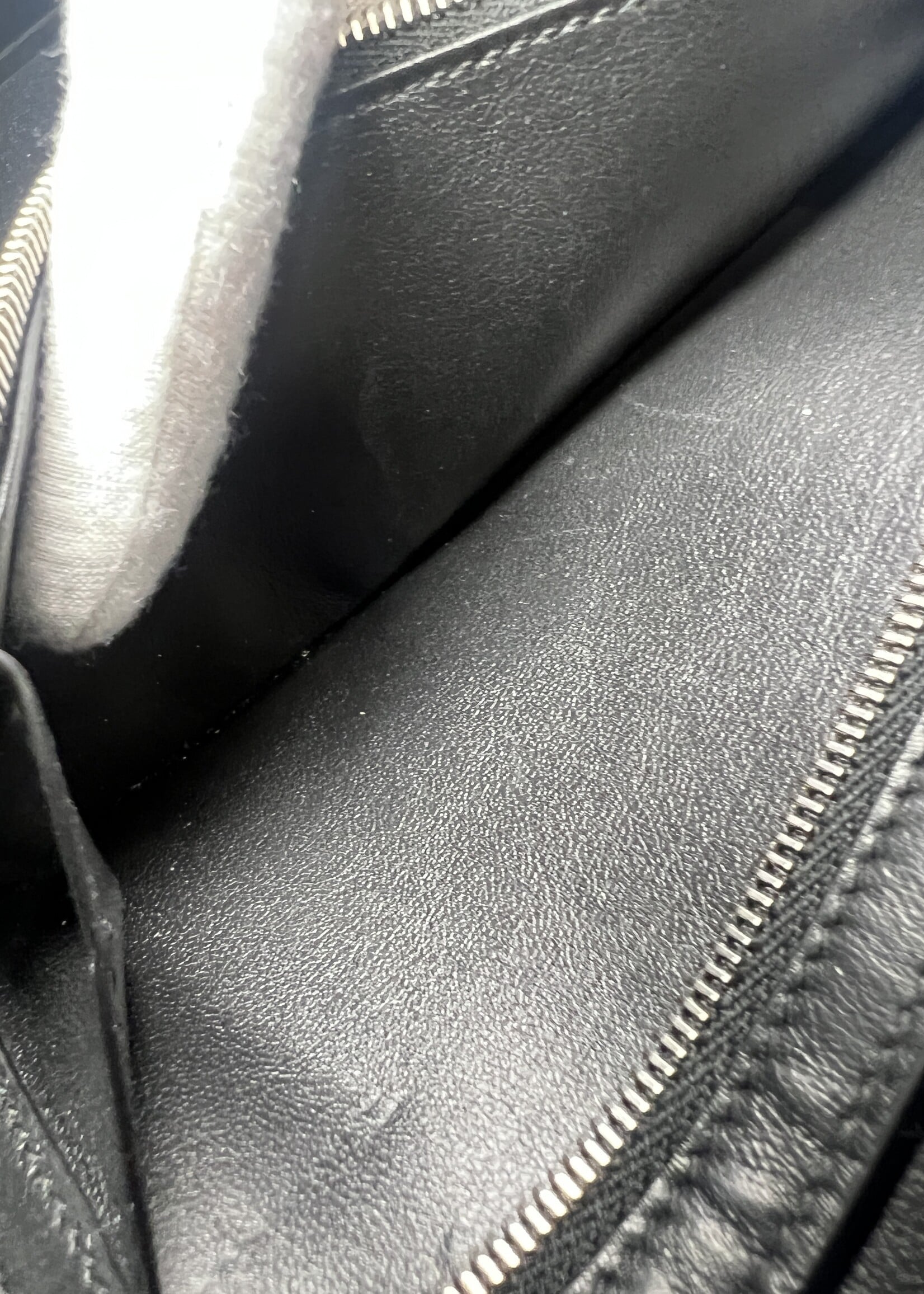 Balenciaga Balenciaga Logo Passport Holder