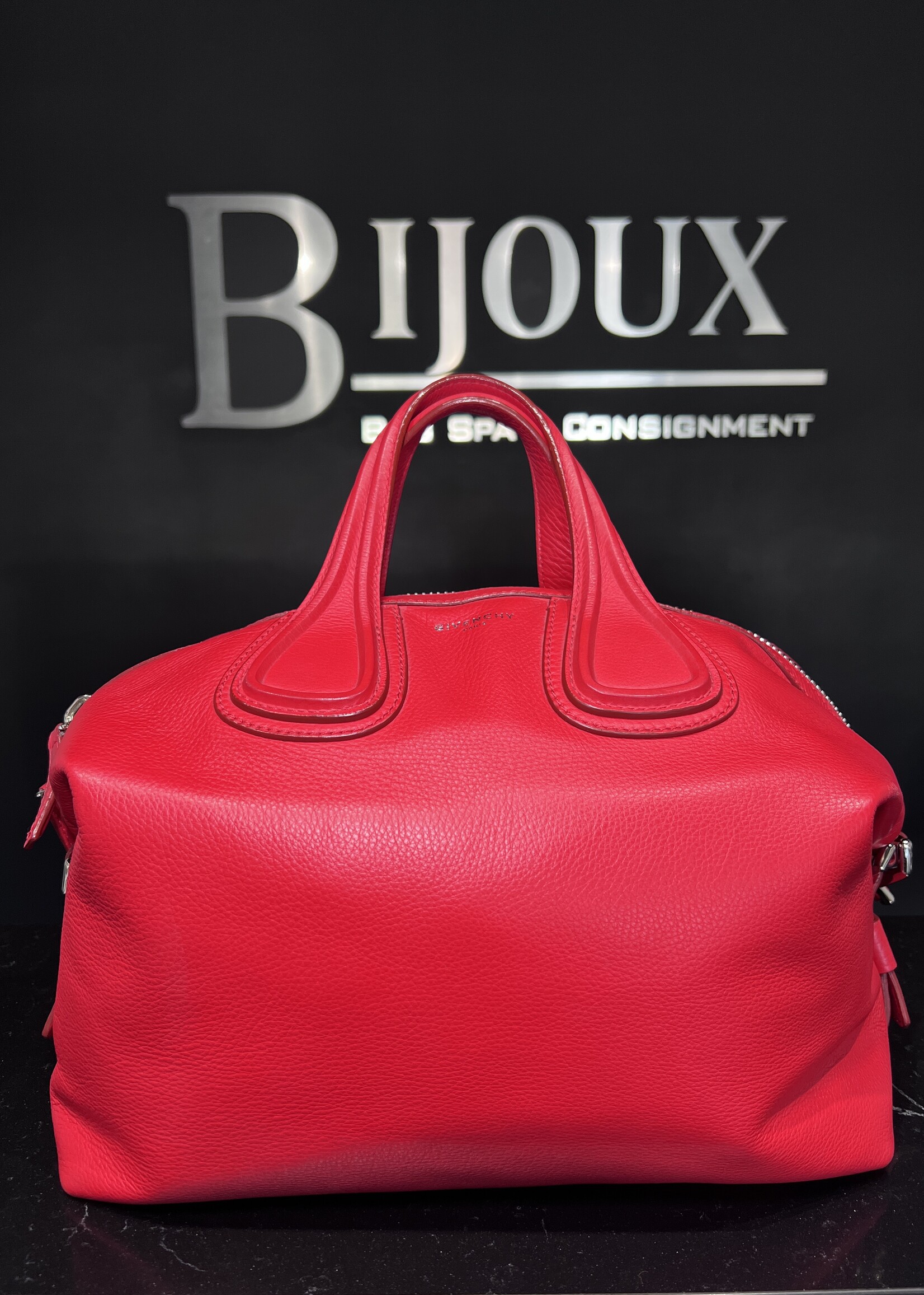 Givenchy SOLD- Givenchy Medium Nightengale