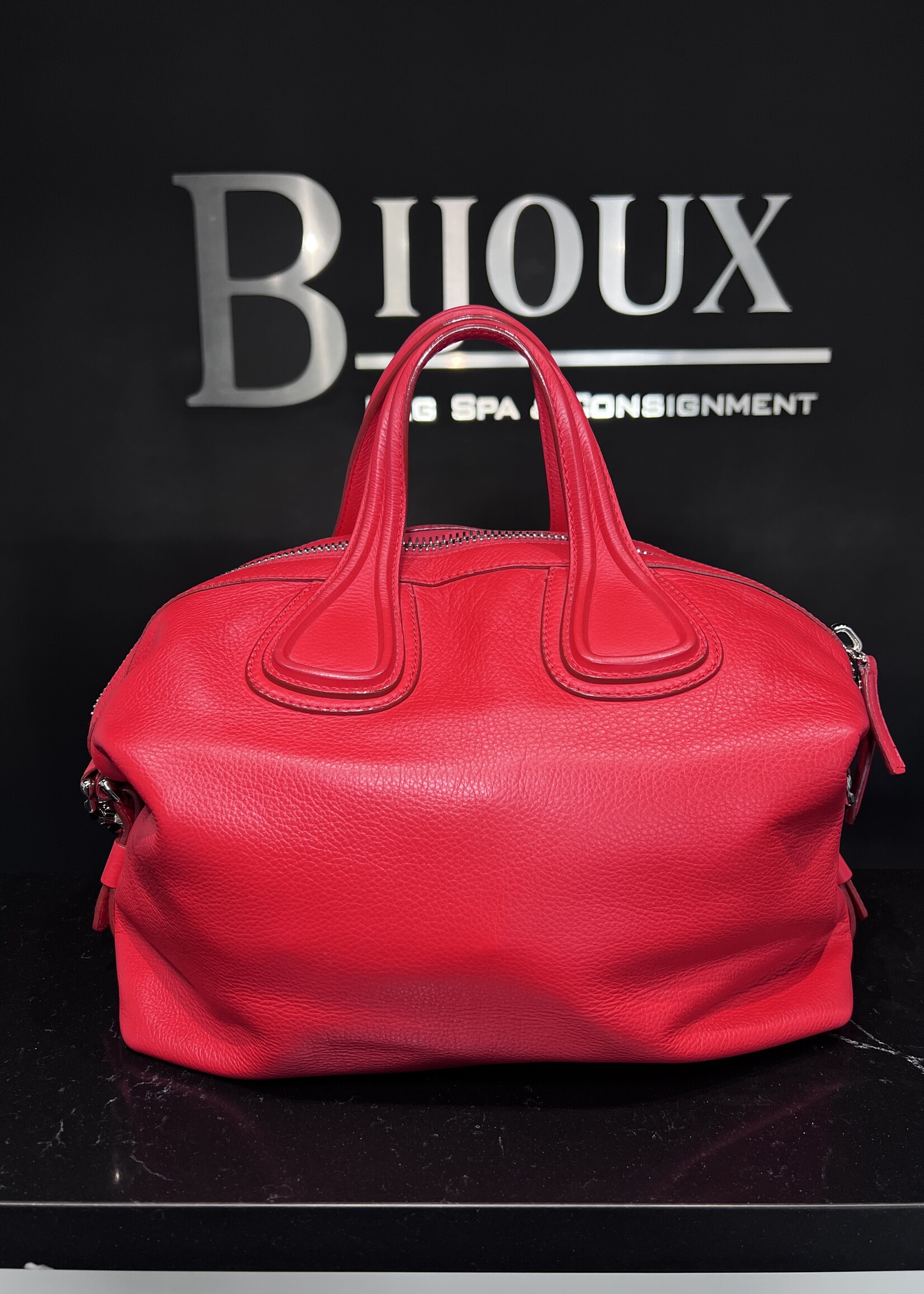 Givenchy SOLD- Givenchy Medium Nightengale
