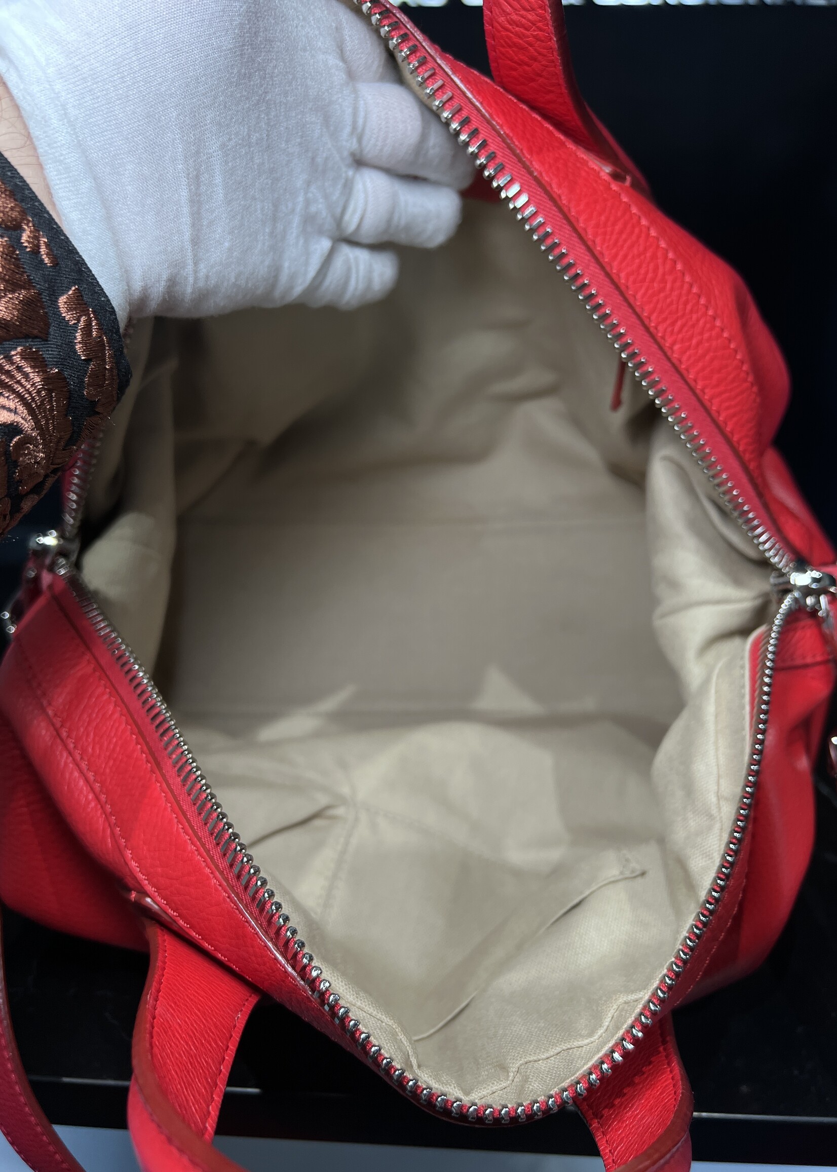 Givenchy SOLD- Givenchy Medium Nightengale