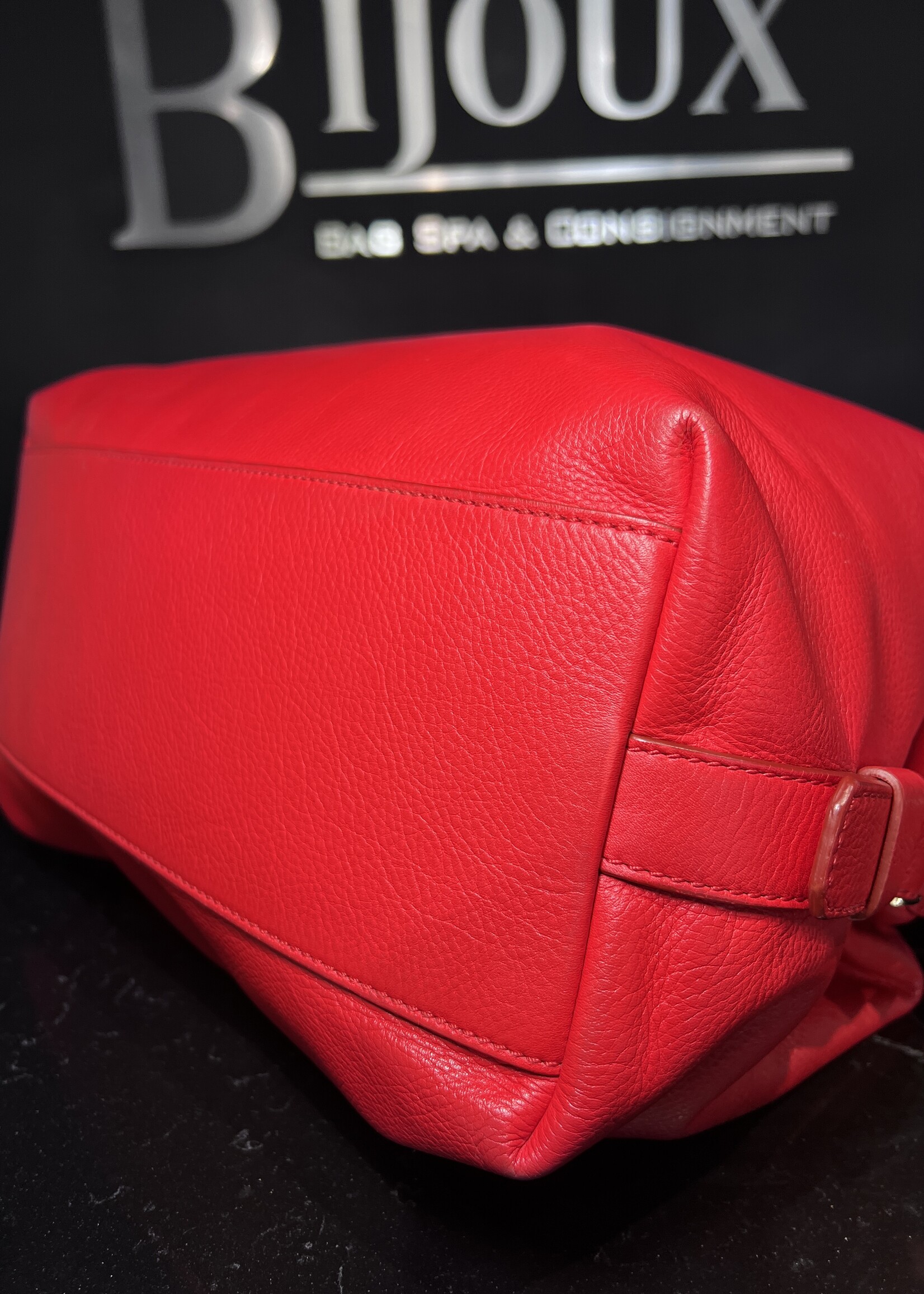 Givenchy SOLD- Givenchy Medium Nightengale