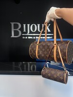 Louis Vuitton SOLD - Louis Vuitton Monogram Papillon 30 Bundle