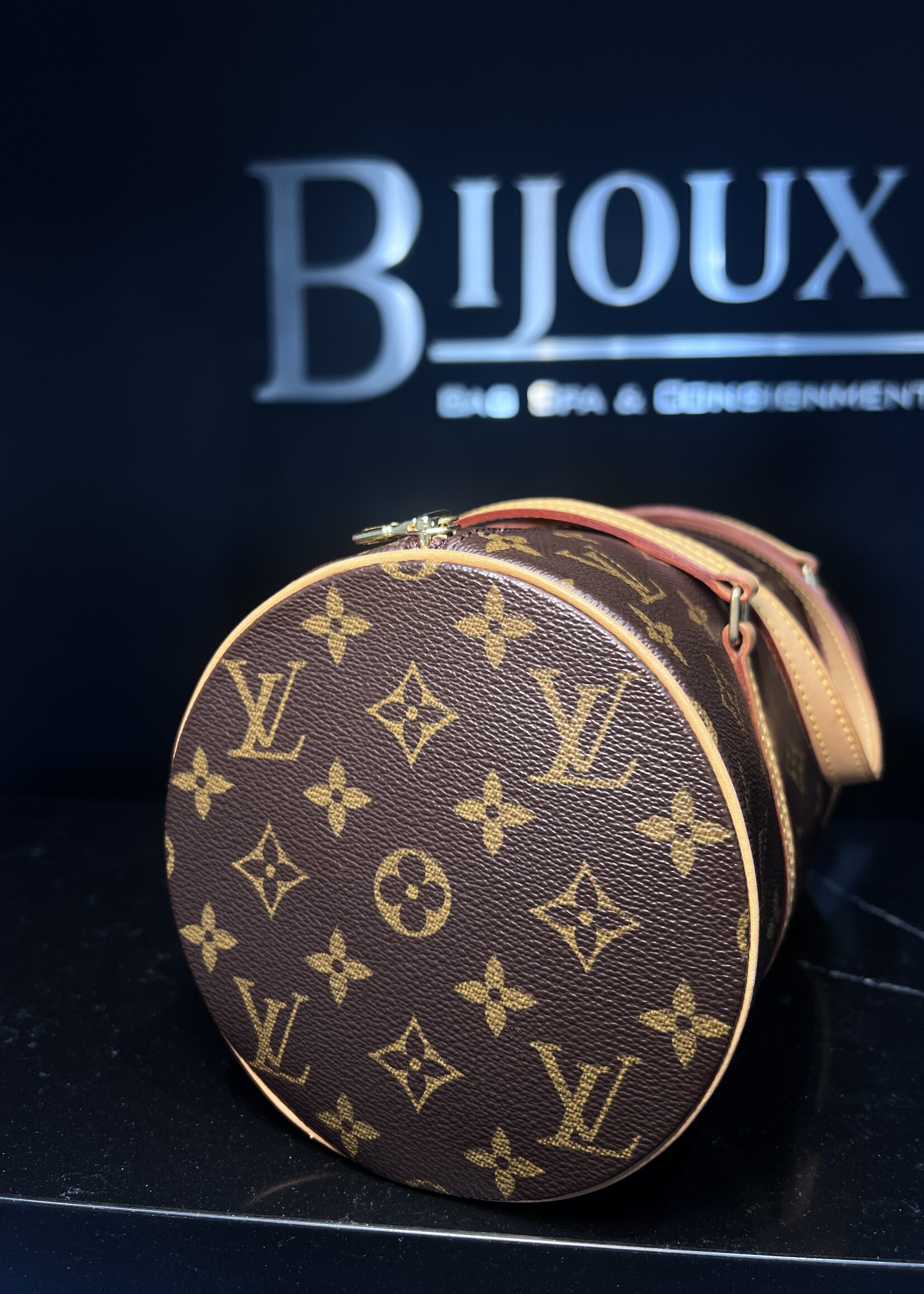 Louis Vuitton SOLD - Louis Vuitton Monogram Papillon 30 Bundle