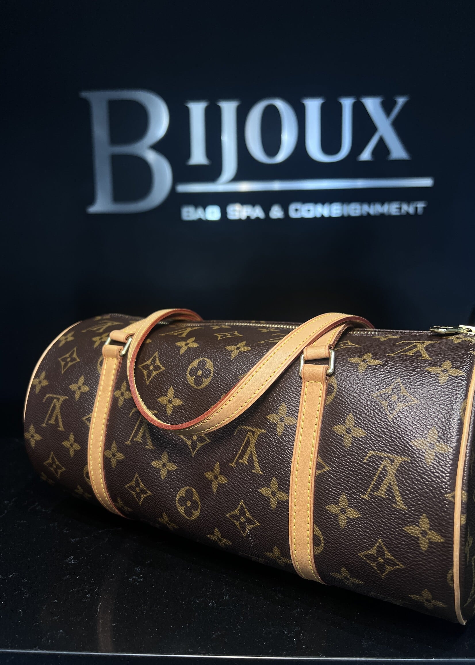 Louis Vuitton Louis Vuitton Monogram Papillon 30 Bundle