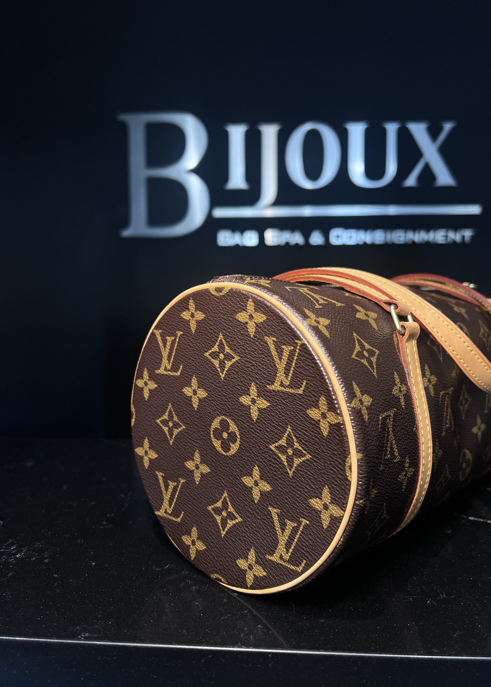 Louis Vuitton SOLD - Louis Vuitton Monogram Papillon 30 Bundle