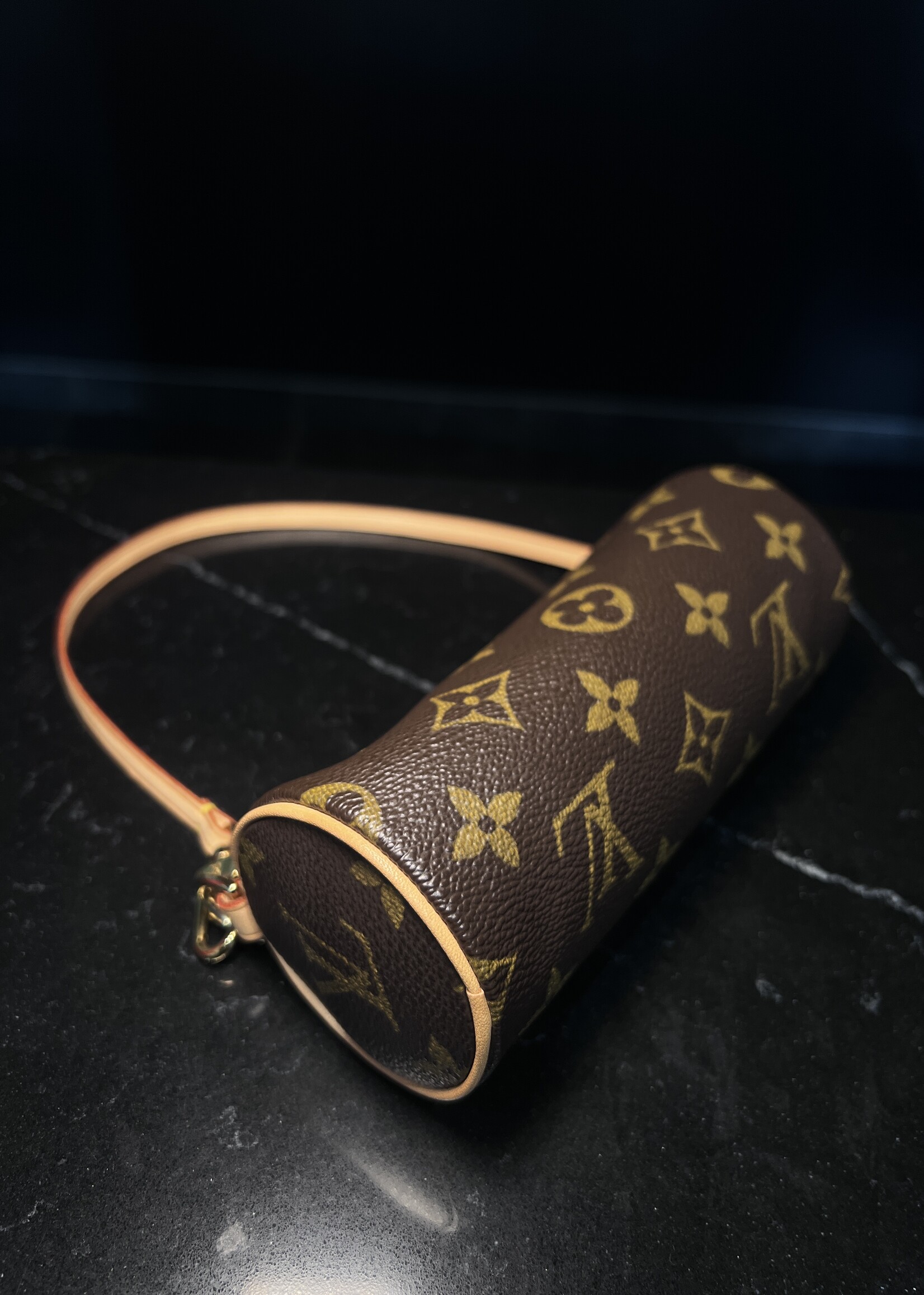 Louis Vuitton SOLD - Louis Vuitton Monogram Papillon 30 Bundle