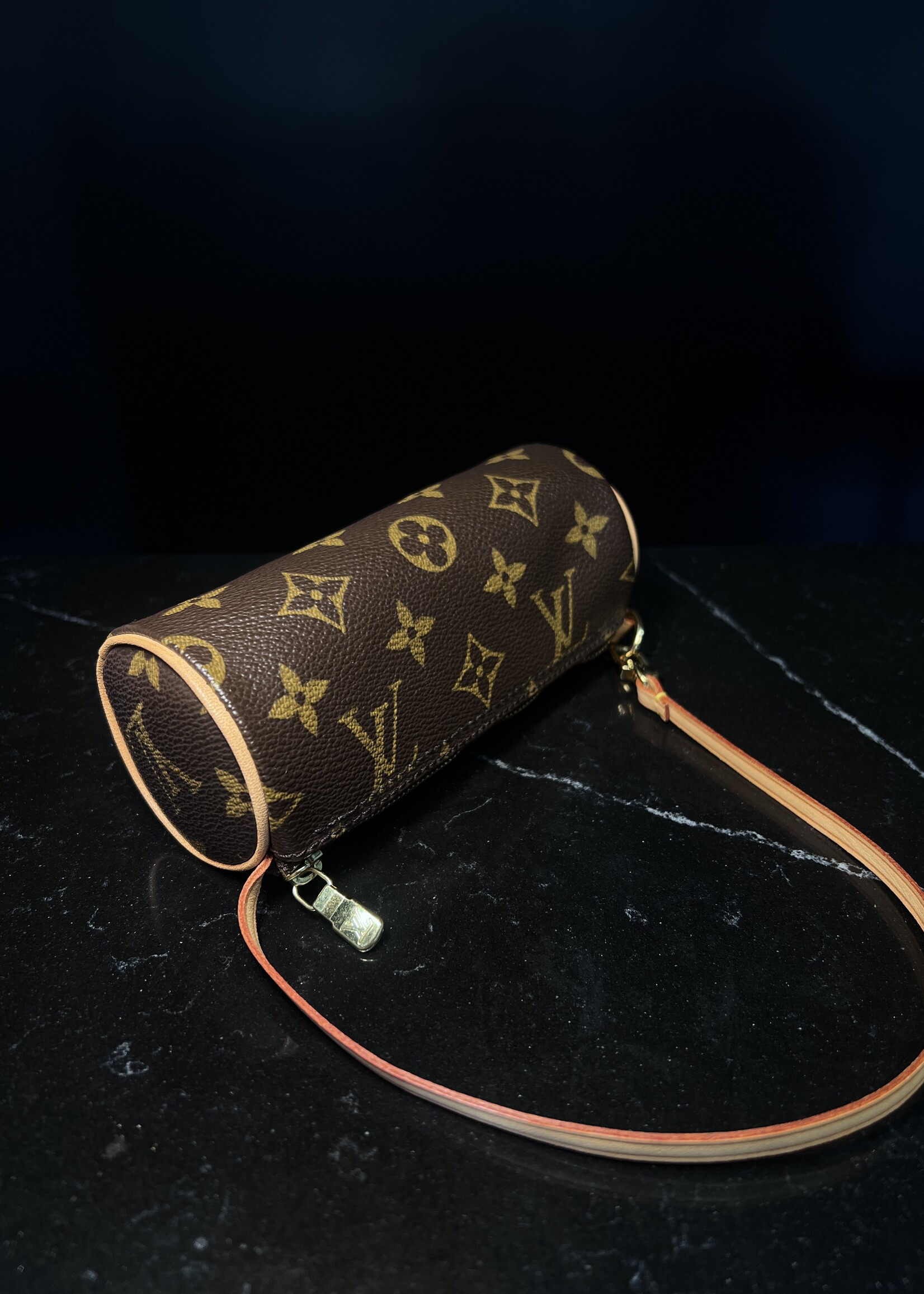 Louis Vuitton SOLD - Louis Vuitton Monogram Papillon 30 Bundle