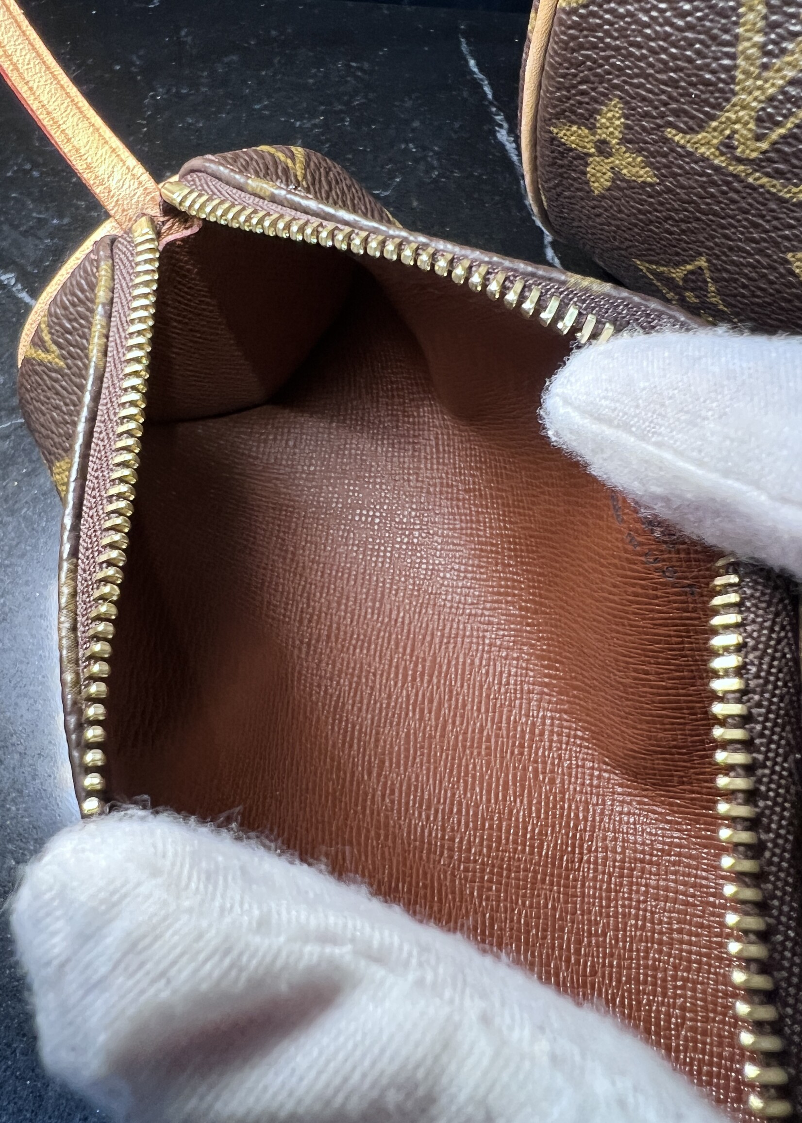 Louis Vuitton SOLD - Louis Vuitton Monogram Papillon 30 Bundle