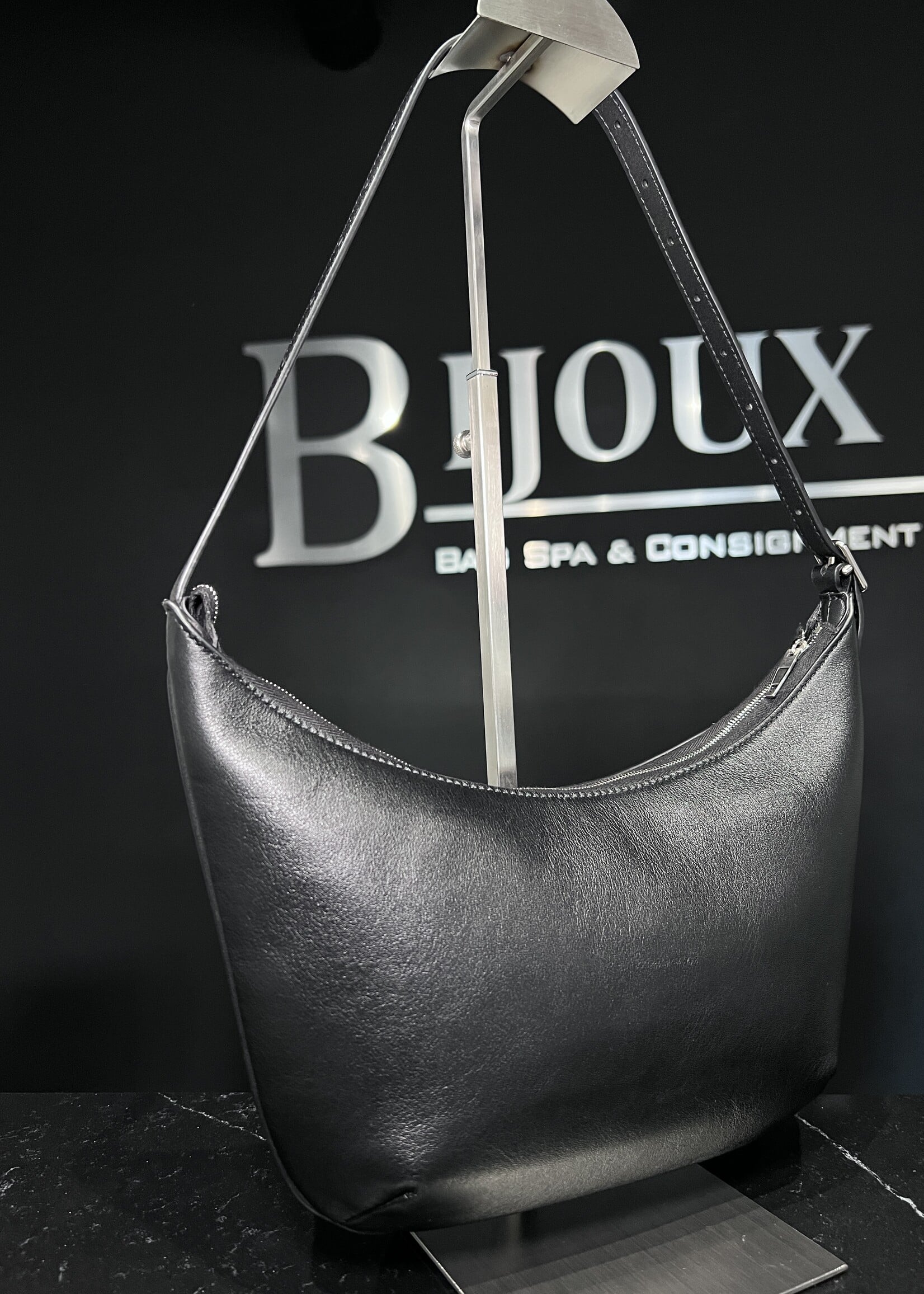 Balenciaga Balenciaga Mary Kate Leather Shoulder