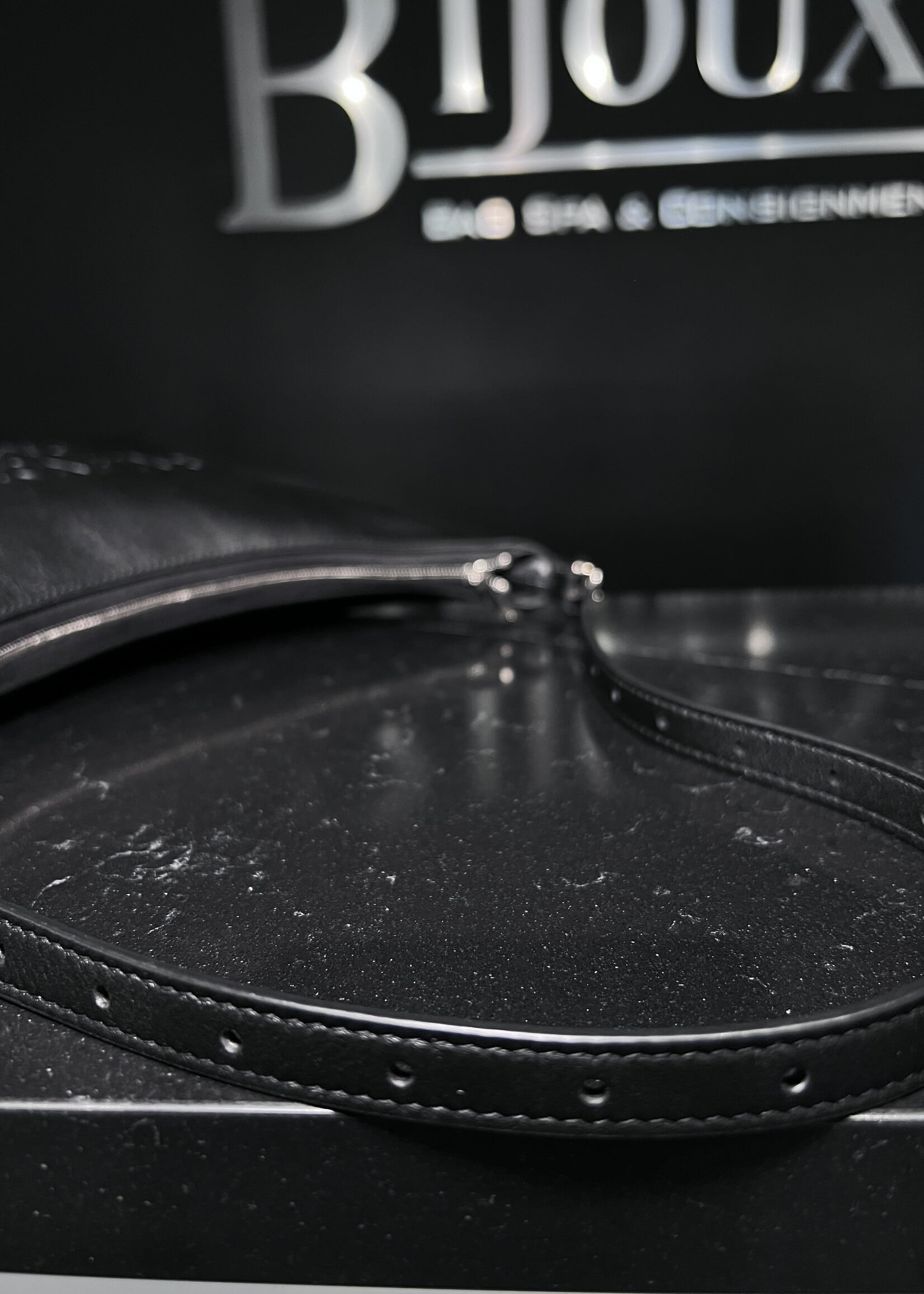 Balenciaga Balenciaga Mary Kate Leather Shoulder