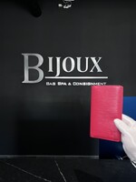 Louis Vuitton Louis Vuitton Epi Red Bifold Wallet