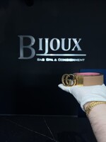 Gucci Gucci Marmont Reversible Belt