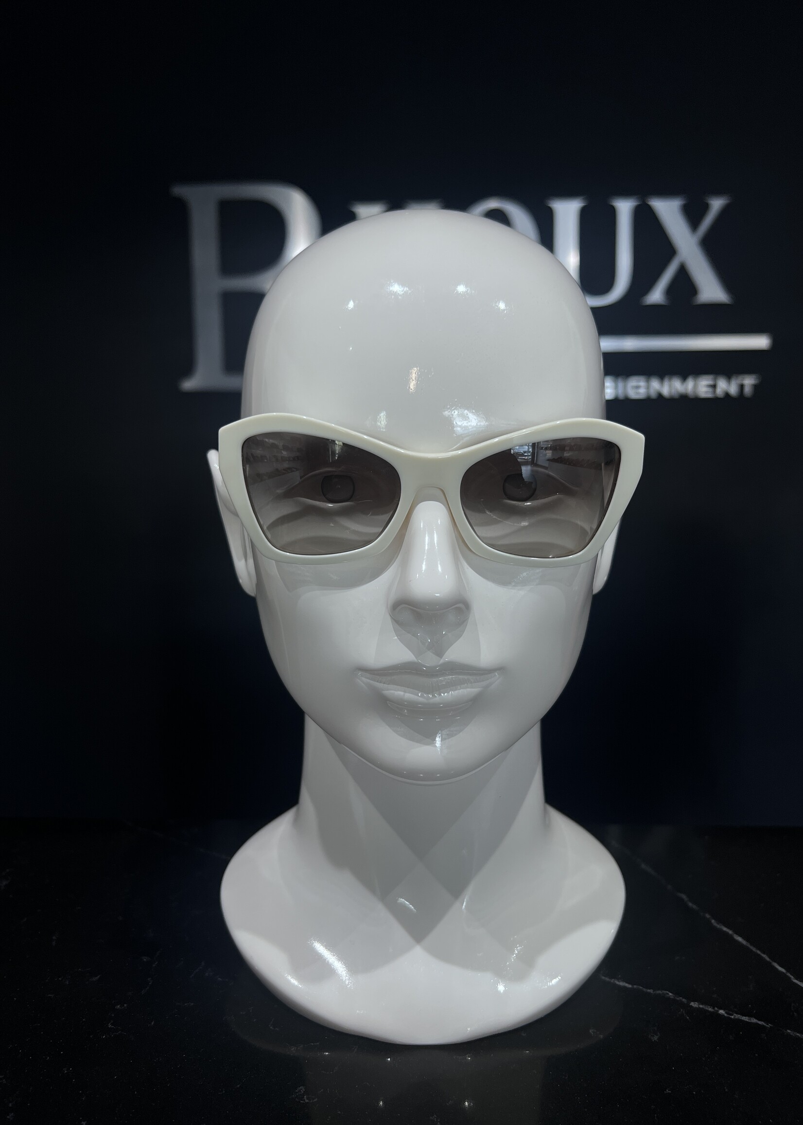 Prada Prada Sunglasses SPR07X