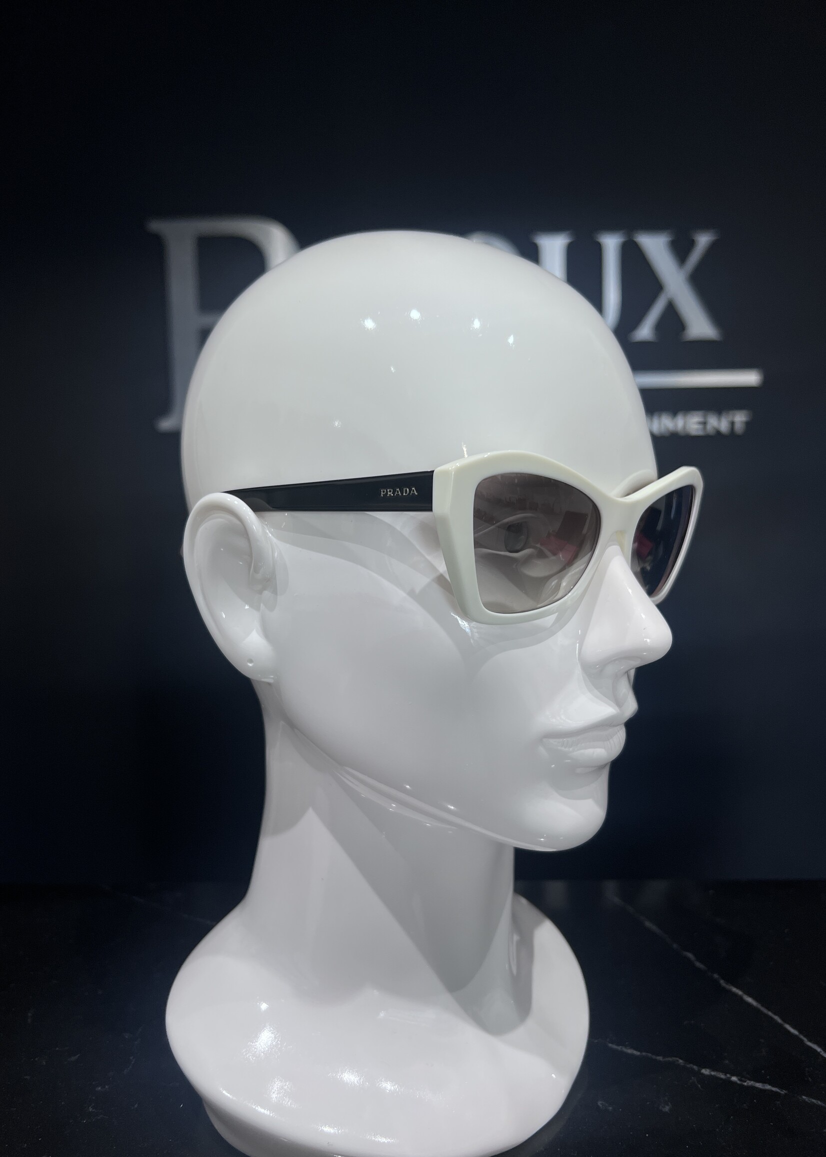 Prada Prada Sunglasses SPR07X