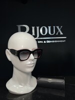 Cartier SOLD - Cartier C-Cat Eye Sunglasses CT03045