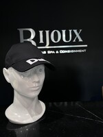 Dolce & Gabbana Dolce & Gabbana Cotton Baseball Cap