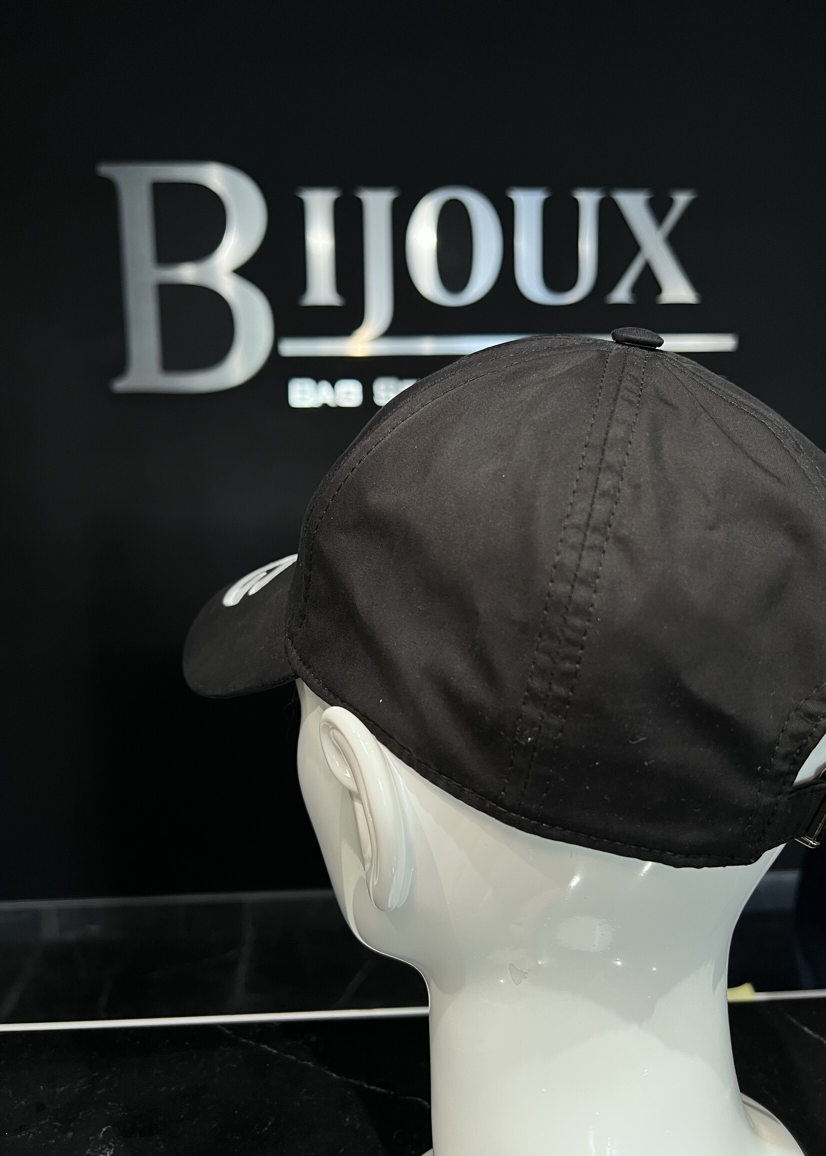 Dolce & Gabbana Dolce & Gabbana Cotton Baseball Cap