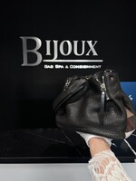 Burberry Burberry Calfskin Medium Maidstone