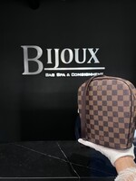 Louis Vuitton Louis Vuitton Damier Ebene Ipanema PM