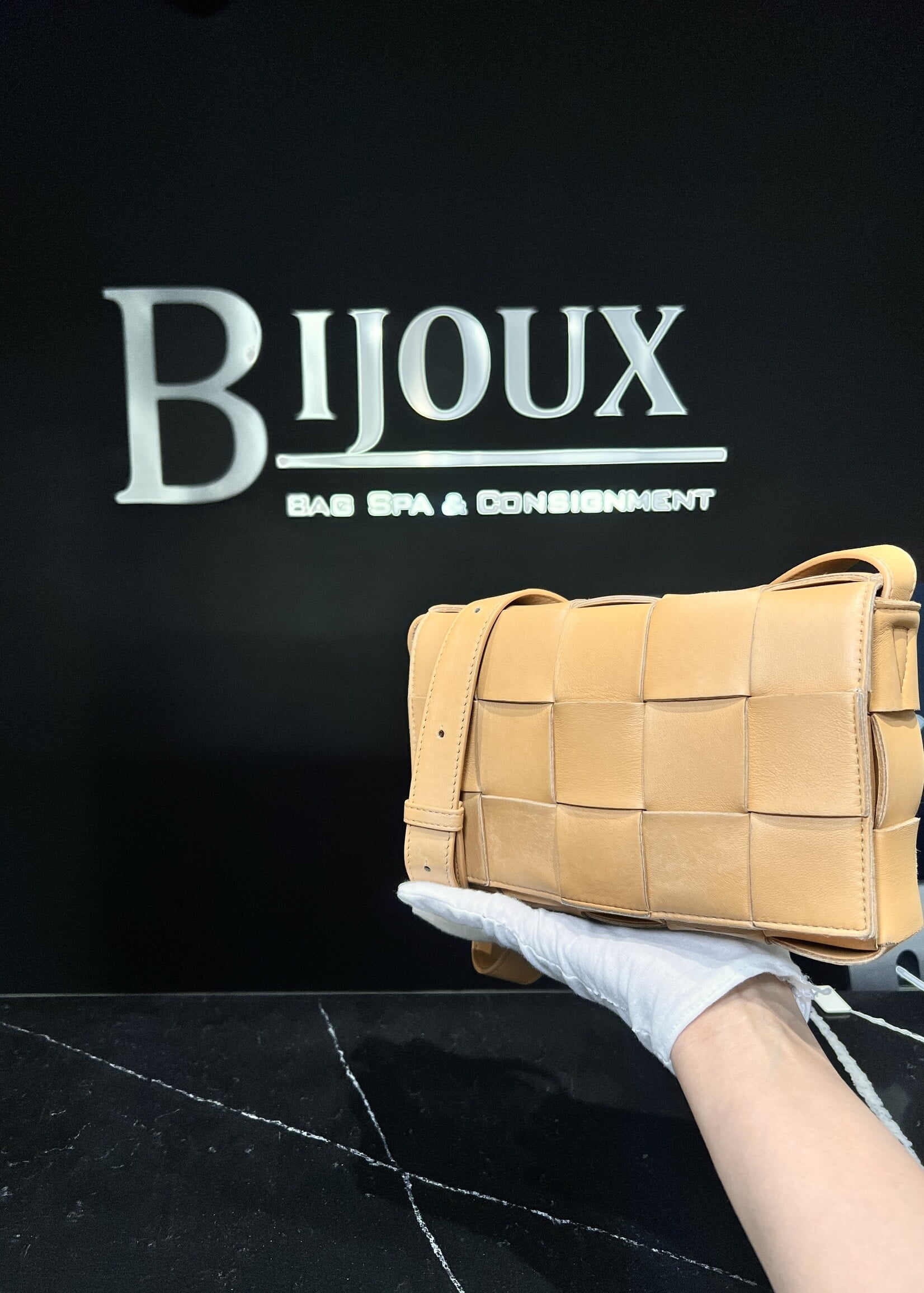 Bottega Veneta Bottega Veneta Cassette