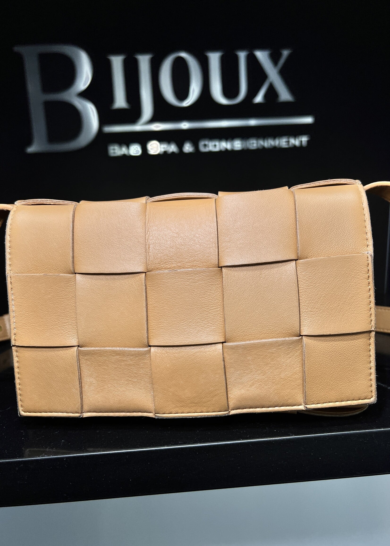 Bottega Veneta Bottega Veneta Cassette