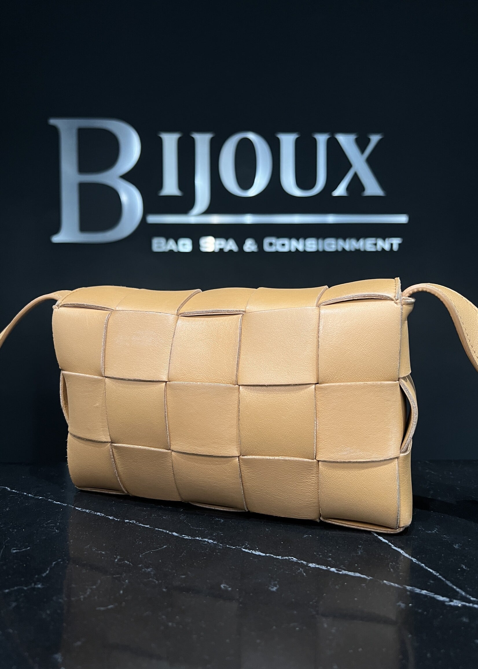 Bottega Veneta Bottega Veneta Cassette
