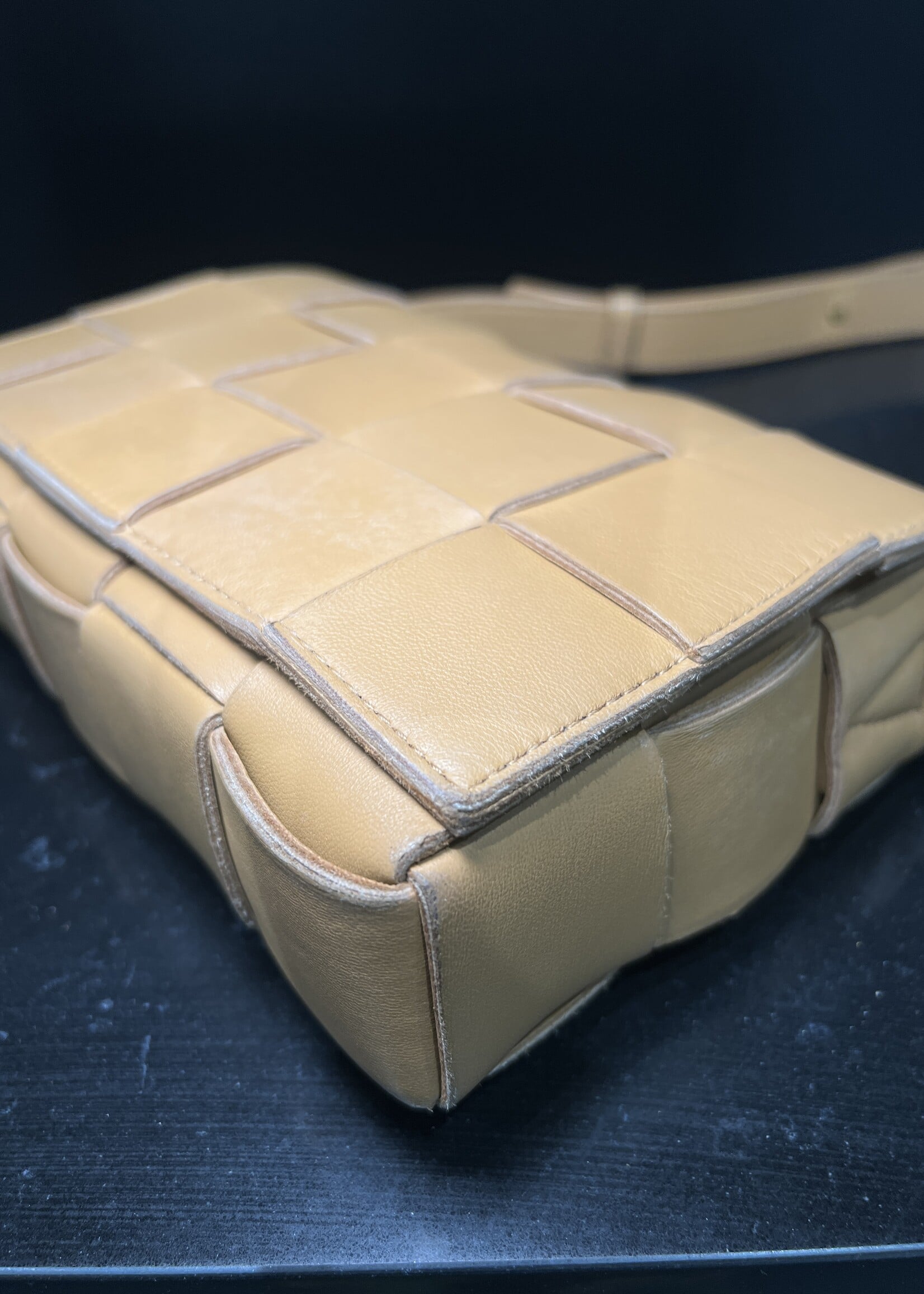 Bottega Veneta Bottega Veneta Cassette