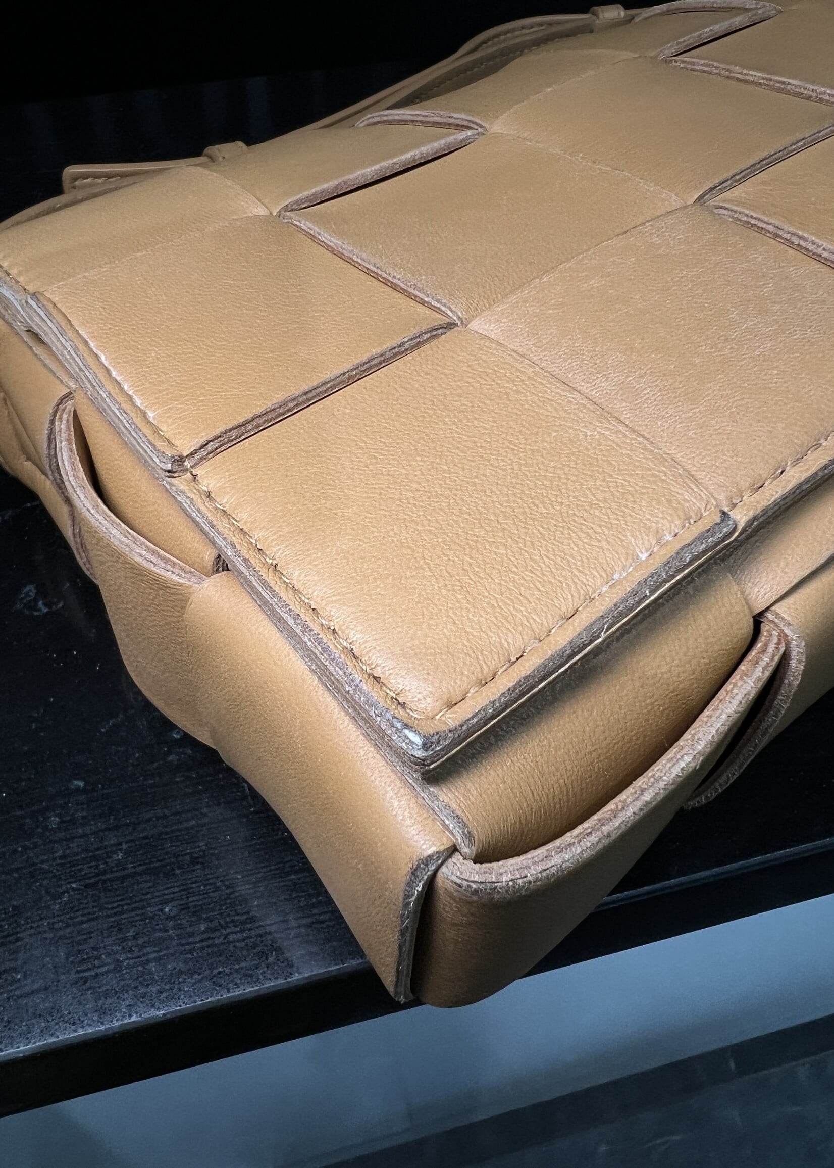 Bottega Veneta Bottega Veneta Cassette