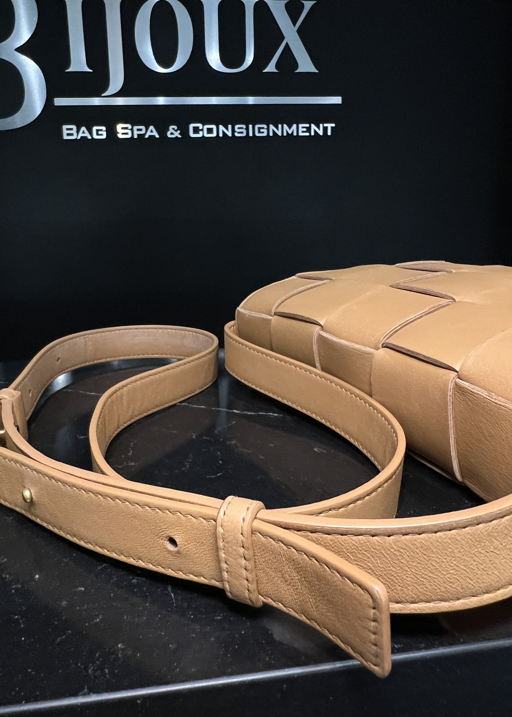Bottega Veneta Bottega Veneta Cassette