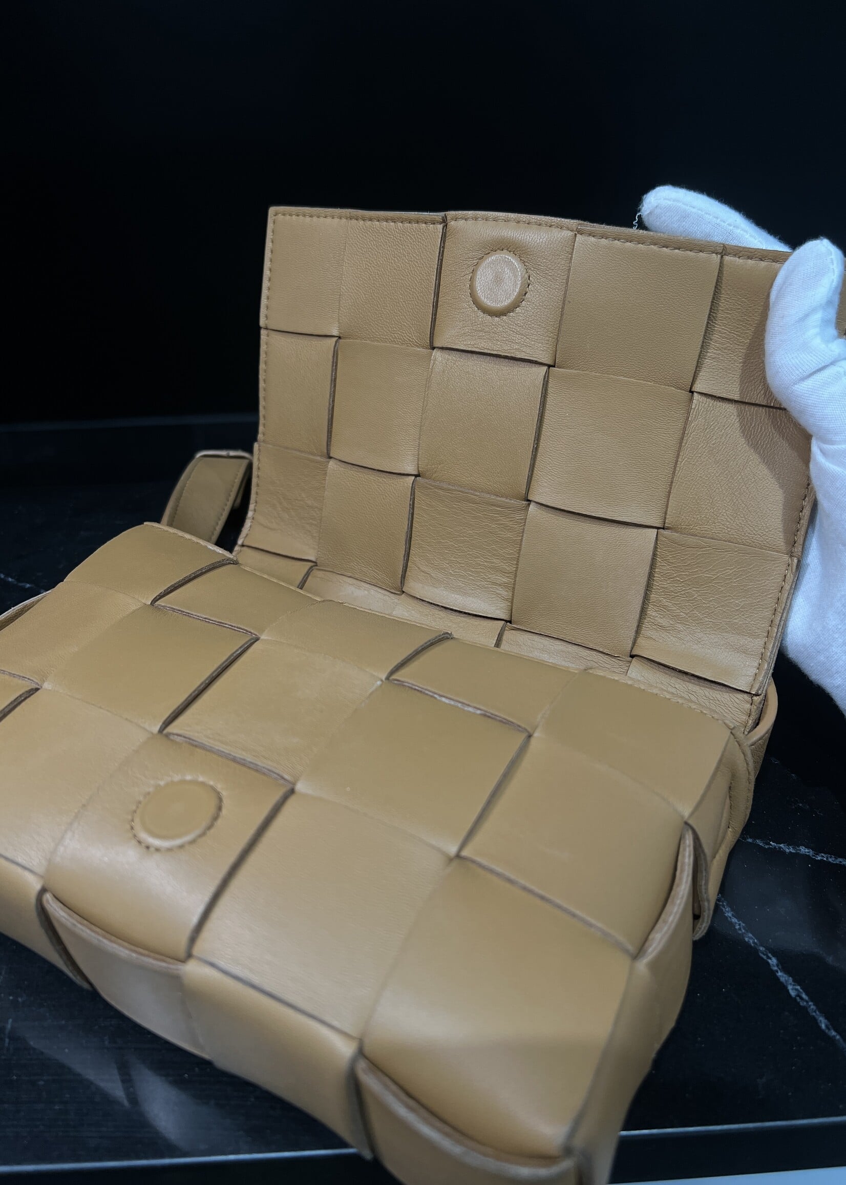 Bottega Veneta Bottega Veneta Cassette