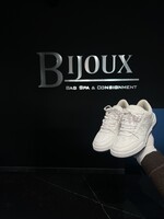 Christian Dior Christian Dior One Oblique Sneakers -36