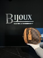 Louis Vuitton Louis Vuitton Boite Chapeau Souple MM