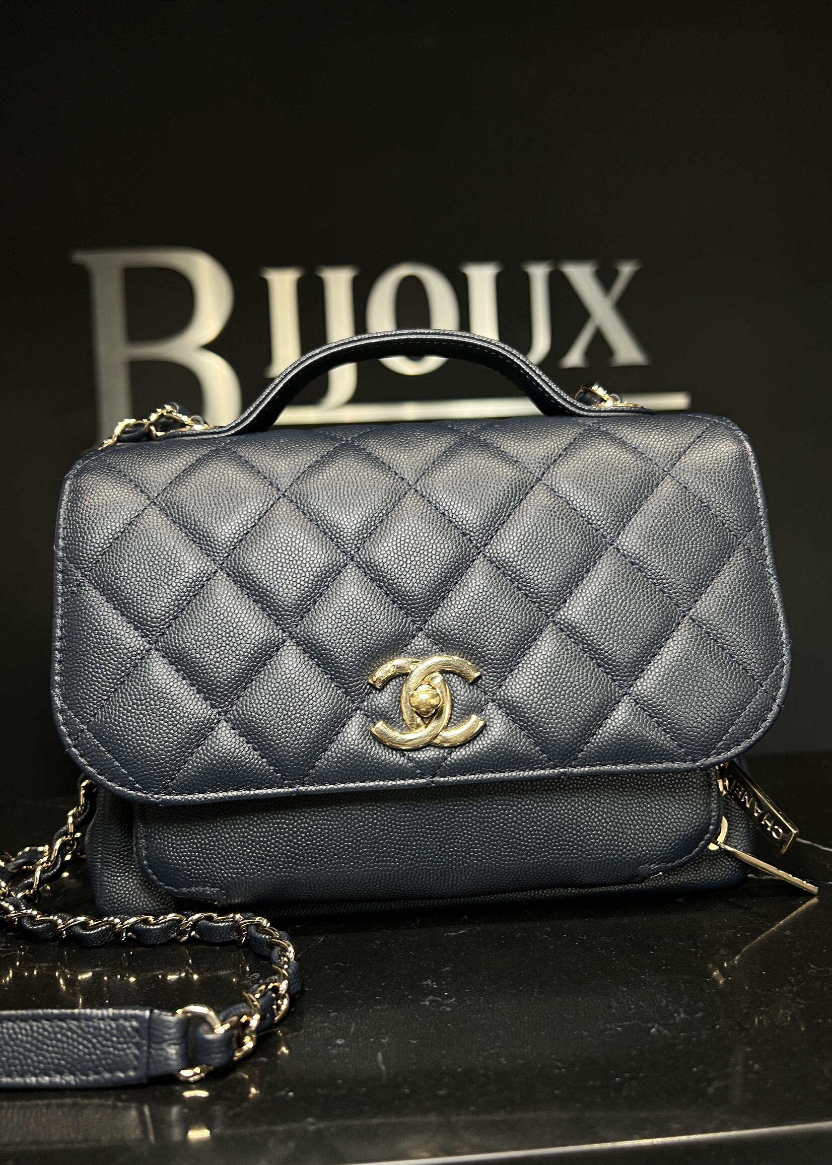Chanel Chanel Business Affinity Medium