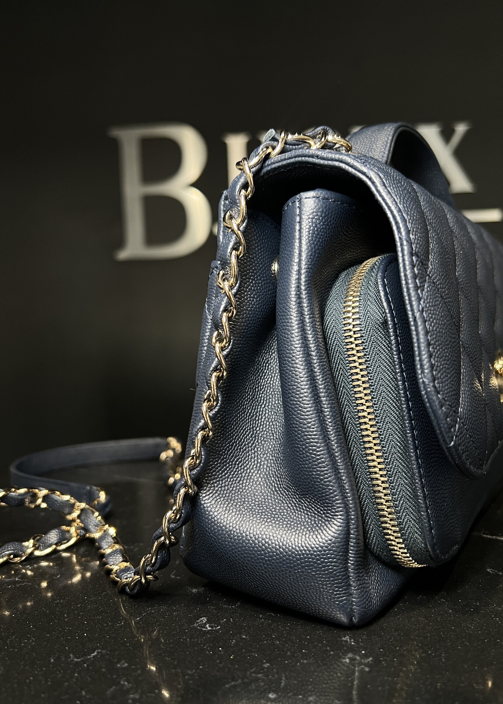 Chanel Chanel Business Affinity Medium