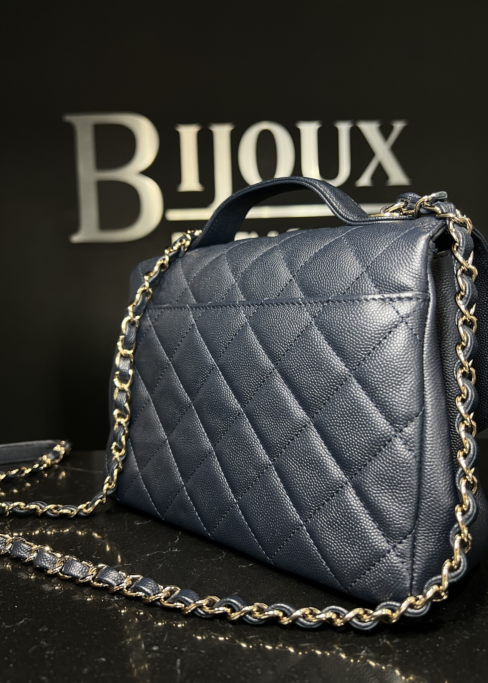 Chanel Chanel Business Affinity Medium