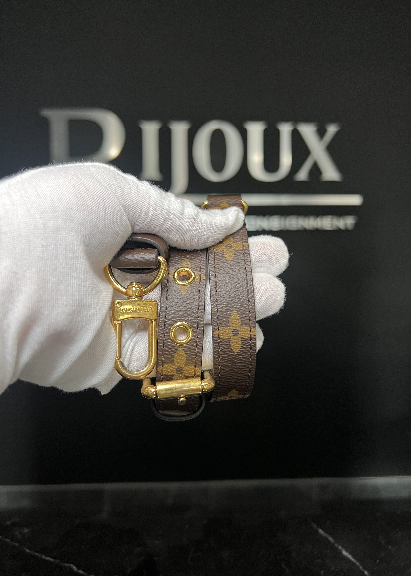 Louis Vuitton SOLD - Louis Vuitton Monogram Metis Hobo Bag