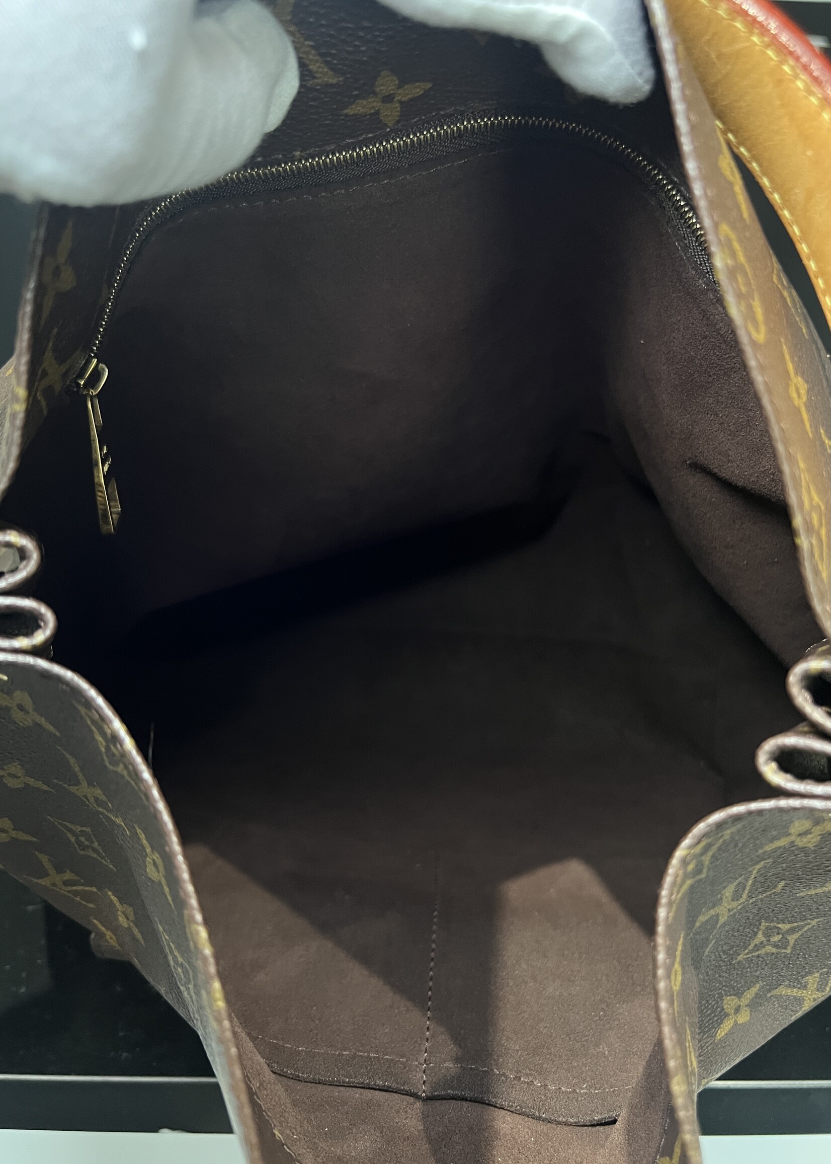 Louis Vuitton SOLD - Louis Vuitton Monogram Metis Hobo Bag