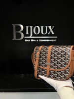 Goyard Goyard Belvedere