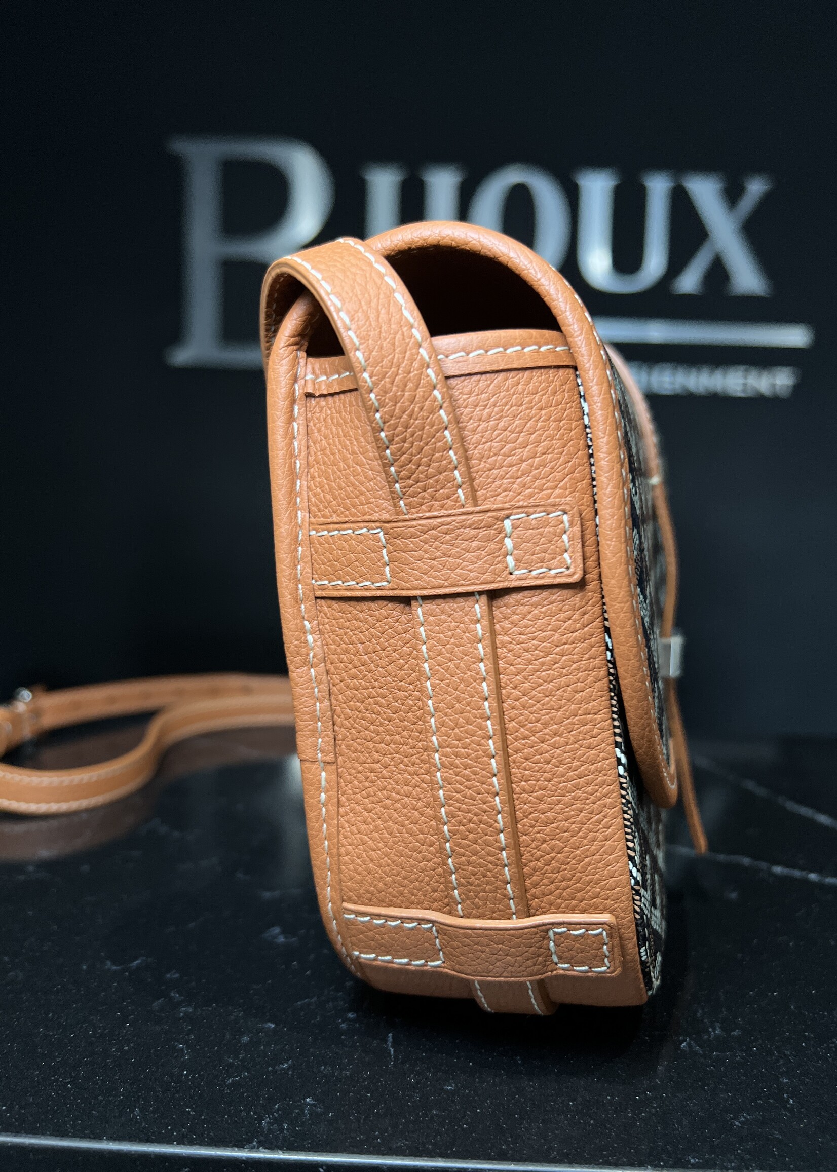 Goyard Goyard Belvedere