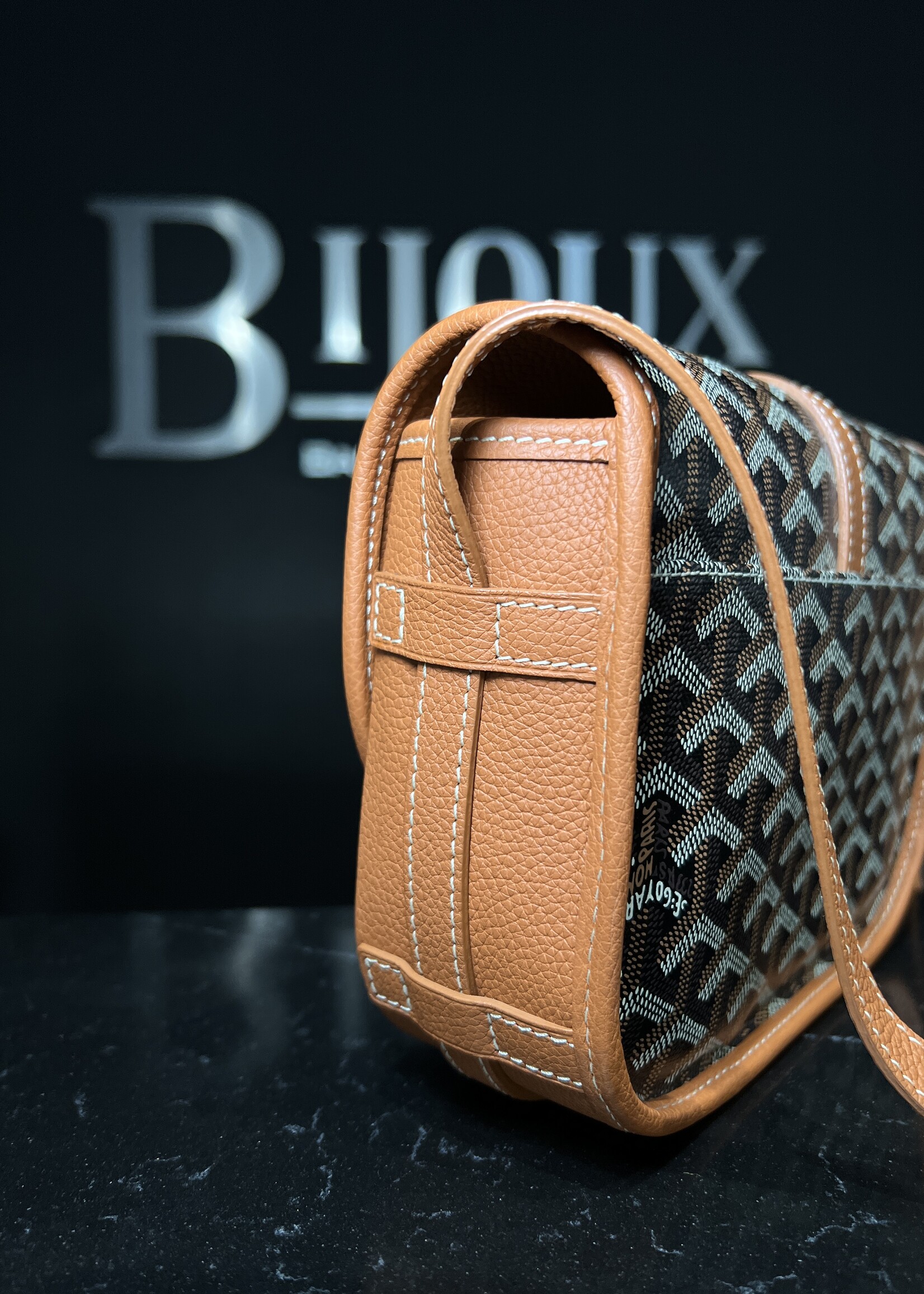 Goyard Goyard Belvedere