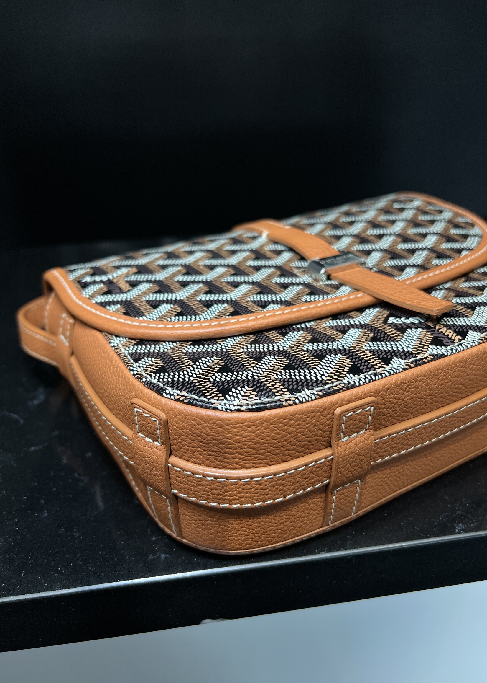 Goyard Goyard Belvedere