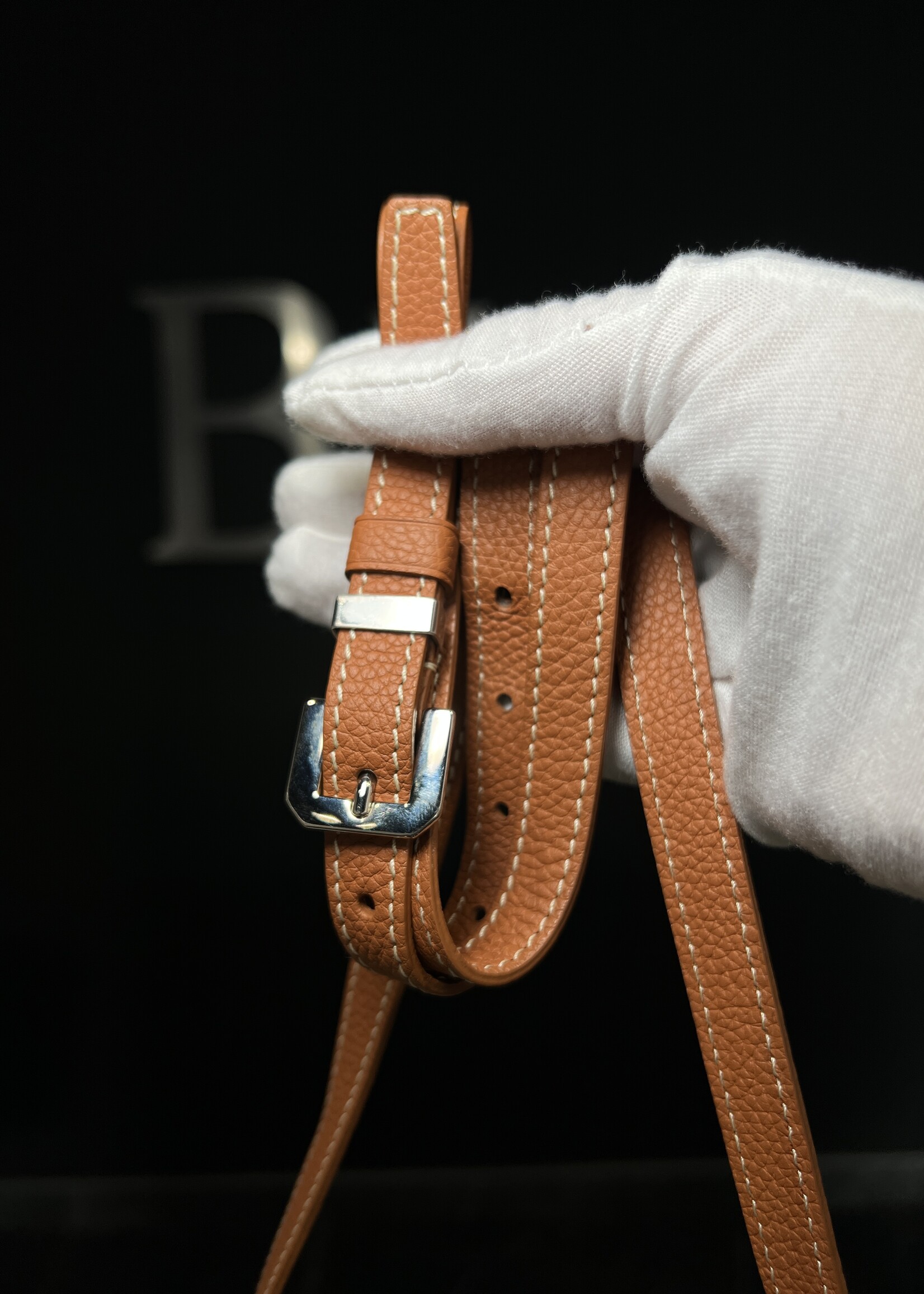 Goyard Goyard Belvedere