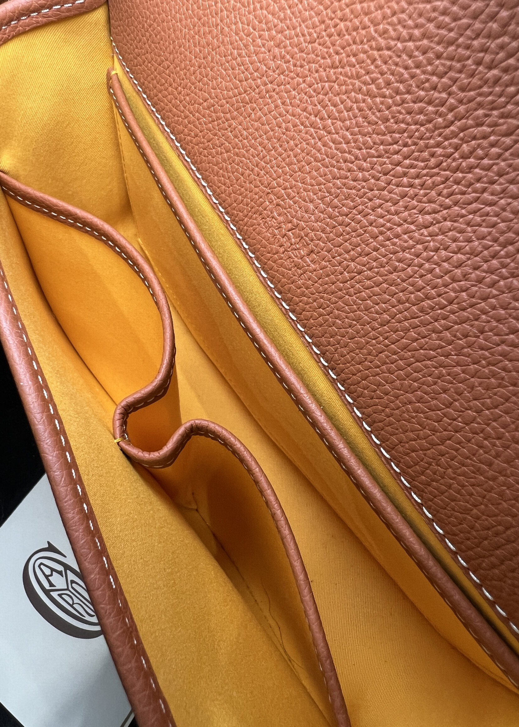 Goyard Goyard Belvedere